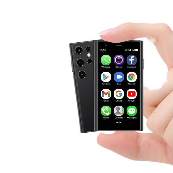 SOYES Mini Android Smartphone